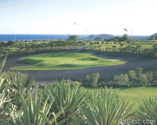Costa Adeje Gran Hotel 46